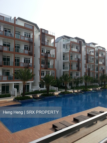 Parc Rosewood (D25), Condominium #185682462